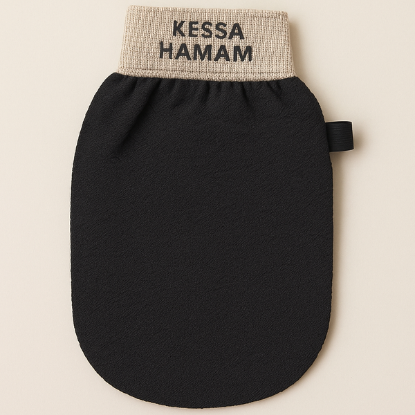 Kessa Hamam Exfoliating Glove