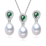 Sultane Hürrem Pearl Set