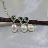 Sultane Hürrem Pearl Set